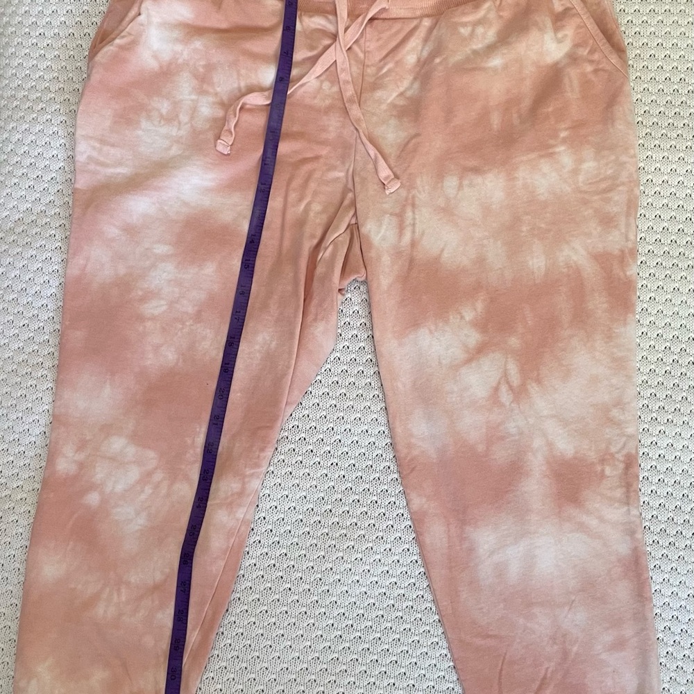 Torrid active capri joggers - Picture 2 of 6